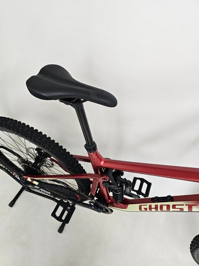 Ghost Riot EN 170 Essential 2024 / LARGE / RRP: £3,150.00 / Like NEW! / Used TWICE!