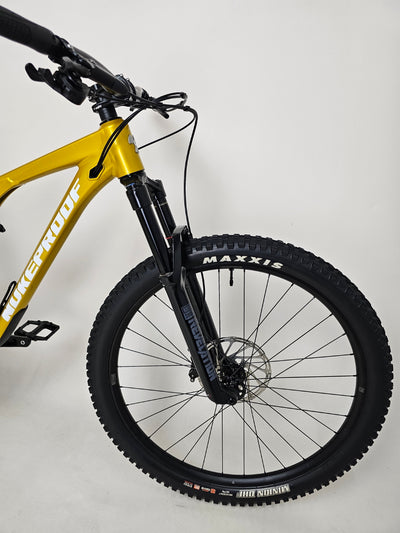Nukeproof Reactor 290 Alloy 2023 / LARGE / RRP: £3,500.00 / Excellent Condition