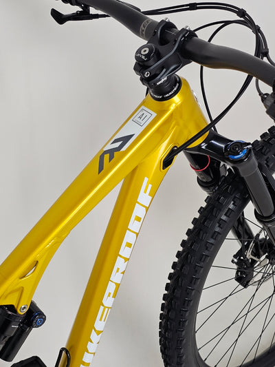 Nukeproof Reactor 290 Alloy 2023 / LARGE / RRP: £3,500.00 / Excellent Condition