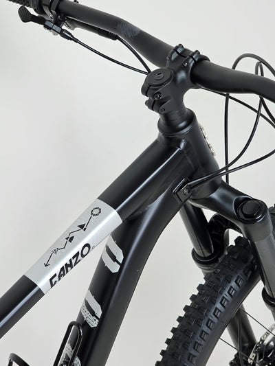 Voodoo CANZO 2025 FS / MEDIUM /Dropper/ Like New!