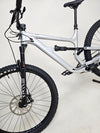 Cannondale Habit Waves 2023 / MEDIUM / RRP: £2,950.00 / Very Good Condition!