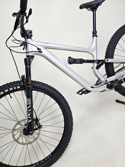 Cannondale Habit Waves 2023 / MEDIUM / RRP: £2,950.00 / Very Good Condition!