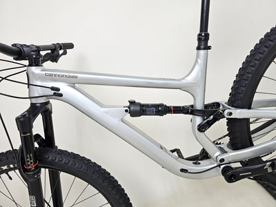 Cannondale Habit Waves 2023 / MEDIUM / RRP: £2,950.00 / Very Good Condition!