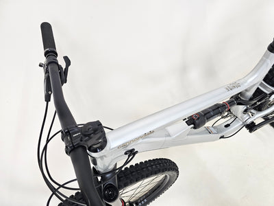 Cannondale Habit Waves 2023 / MEDIUM / RRP: £2,950.00 / Very Good Condition!