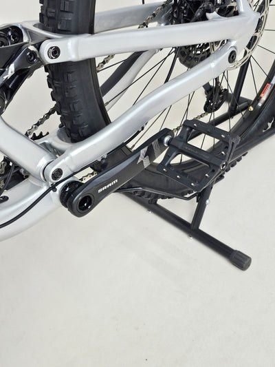 Cannondale Habit Waves 2023 / MEDIUM / RRP: £2,950.00 / Very Good Condition!