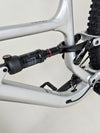 Cannondale Habit Waves 2023 / MEDIUM / RRP: £2,950.00 / Very Good Condition!