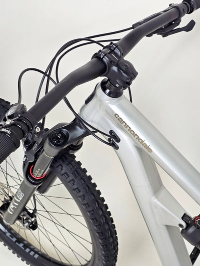 Cannondale Habit Waves 2023 / MEDIUM / RRP: £2,950.00 / Very Good Condition!