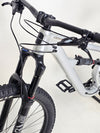 Cannondale Habit Waves 2023 / MEDIUM / RRP: £2,950.00 / Very Good Condition!