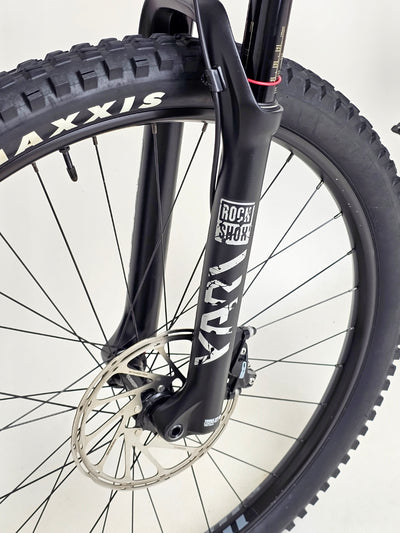 Cannondale Habit Waves 2023 / MEDIUM / RRP: £2,950.00 / Very Good Condition!