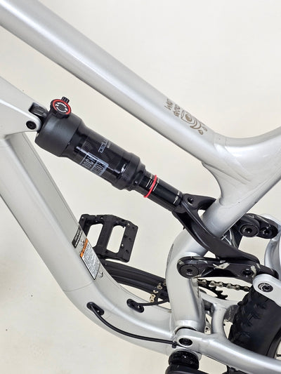Cannondale Habit Waves 2023 / MEDIUM / RRP: £2,950.00 / Very Good Condition!