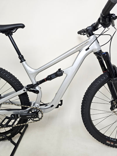 Cannondale Habit Waves 2023 / MEDIUM / RRP: £2,950.00 / Very Good Condition!