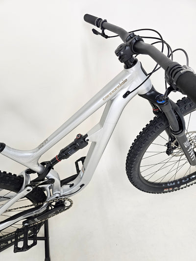 Cannondale Habit Waves 2023 / MEDIUM / RRP: £2,950.00 / Very Good Condition!
