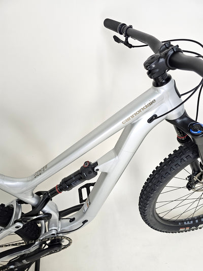 Cannondale Habit Waves 2023 / MEDIUM / RRP: £2,950.00 / Very Good Condition!