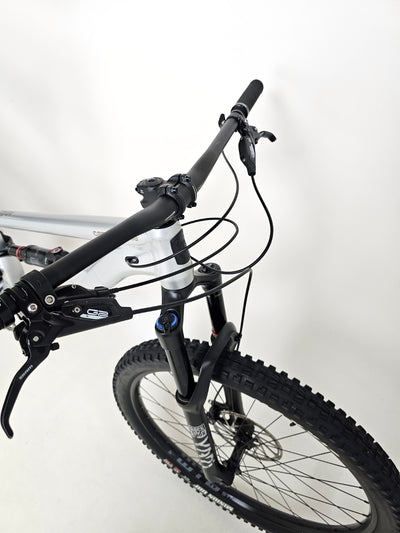 Cannondale Habit Waves 2023 / MEDIUM / RRP: £2,950.00 / Very Good Condition!