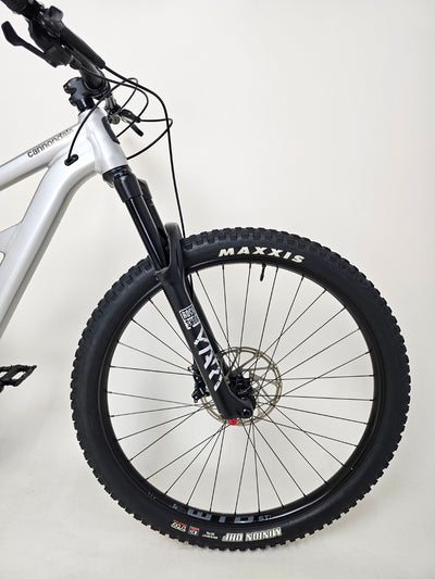 Cannondale Habit Waves 2023 / MEDIUM / RRP: £2,950.00 / Very Good Condition!