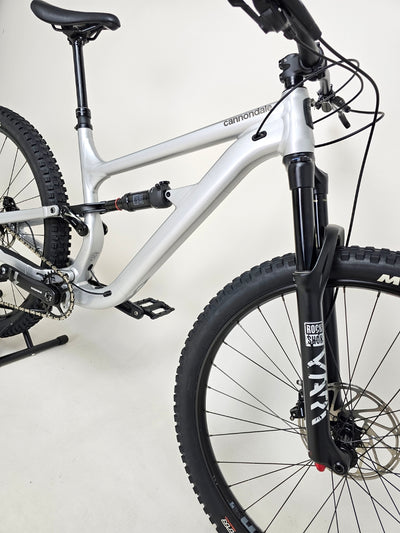 Cannondale Habit Waves 2023 / MEDIUM / RRP: £2,950.00 / Very Good Condition!