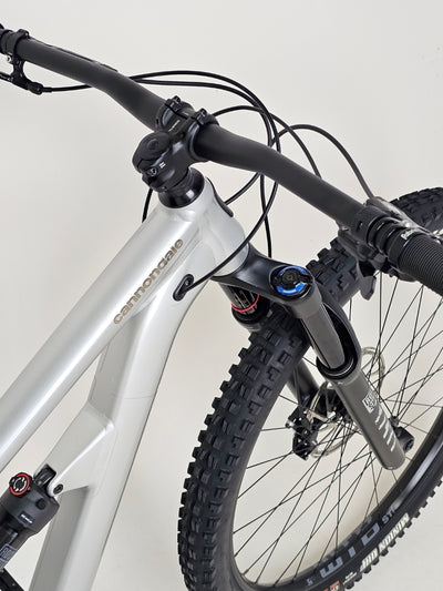 Cannondale Habit Waves 2023 / MEDIUM / RRP: £2,950.00 / Very Good Condition!