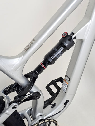 Cannondale Habit Waves 2023 / MEDIUM / RRP: £2,950.00 / Very Good Condition!