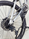 Cannondale Habit Waves 2023 / MEDIUM / RRP: £2,950.00 / Very Good Condition!