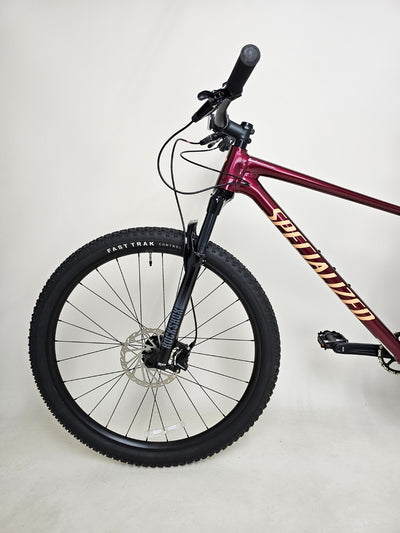 Specialized Chisel 2022 / LARGE / Very Good Condition / RRP: £2,000.00