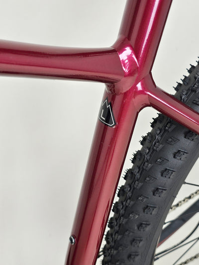 Specialized Chisel 2022 / LARGE / Very Good Condition / RRP: £2,000.00