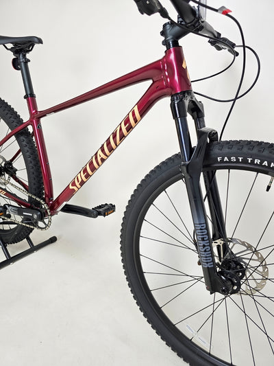 Specialized Chisel 2022 / LARGE / Very Good Condition / RRP: £2,000.00