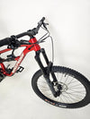 Nukeproof Mega 290 Pro 2022 / LARGE / RRP: £3,699.99 / Very Good Condition