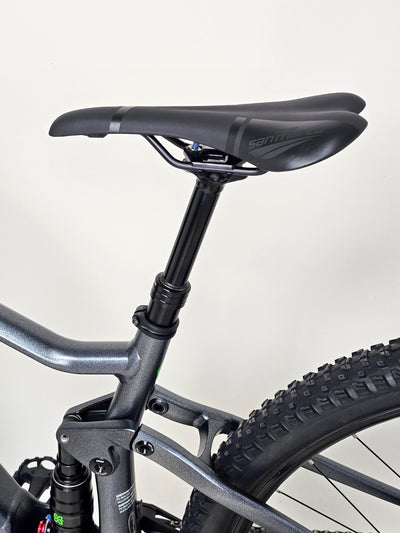 Scott Spark 970 / SMALL / RockShox / RRP: £1,999 / Excellent Condition