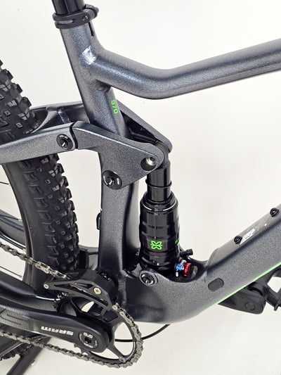 Scott Spark 970 / SMALL / RockShox / RRP: £1,999 / Excellent Condition