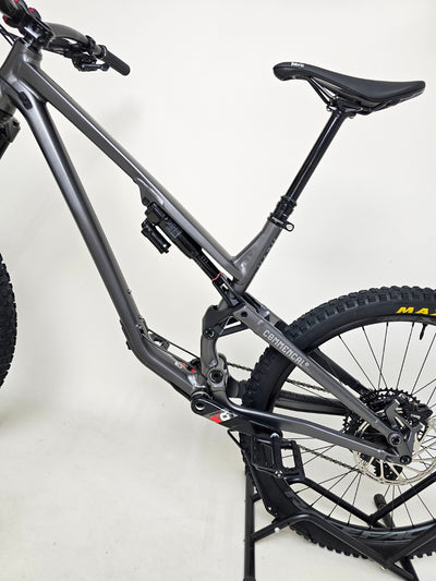 Commencal META SX V4 RIDE DIRT 2022 / Mullet / RRP: £3,500.00+ / Excellent Condition!