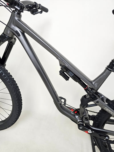 Commencal META SX V4 RIDE DIRT 2022 / Mullet / RRP: £3,500.00+ / Excellent Condition!