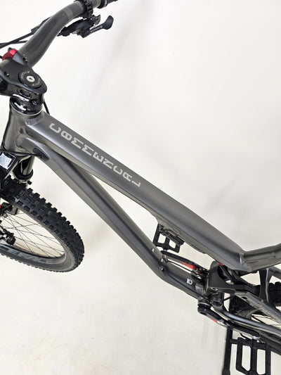 Commencal META SX V4 RIDE DIRT 2022 / Mullet / RRP: £3,500.00+ / Excellent Condition!