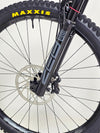 Commencal META SX V4 RIDE DIRT 2022 / Mullet / RRP: £3,500.00+ / Excellent Condition!