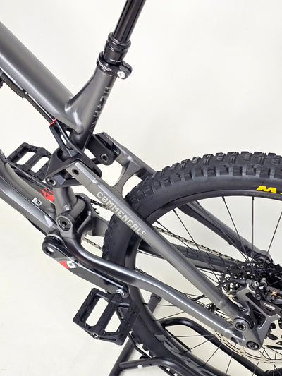 Commencal META SX V4 RIDE DIRT 2022 / Mullet / RRP: £3,500.00+ / Excellent Condition!