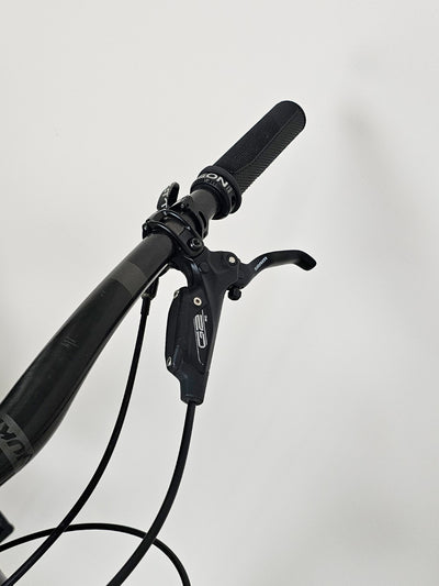 Commencal META SX V4 RIDE DIRT 2022 / Mullet / RRP: £3,500.00+ / Excellent Condition!