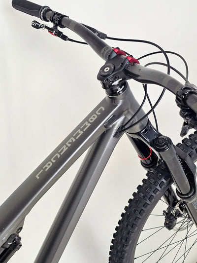 Commencal META SX V4 RIDE DIRT 2022 / Mullet / RRP: £3,500.00+ / Excellent Condition!
