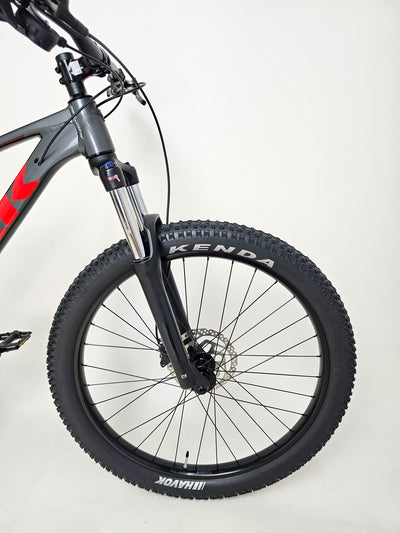 2023 Trek ROSCOE 6 / LARGE / Very Good Condition