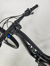 Cube Stereo 170 Pro 29 (Customised) 2022 / MEDIUM / FOX / RRP: £3,699.00 / Very Good Condition