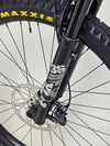 Cube Stereo 170 Pro 29 (Customised) 2022 / MEDIUM / FOX / RRP: £3,699.00 / Very Good Condition