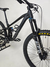 Cube Stereo 170 Pro 29 (Customised) 2022 / MEDIUM / FOX / RRP: £3,699.00 / Very Good Condition