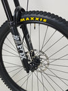 Cube Stereo 170 Pro 29 (Customised) 2022 / MEDIUM / FOX / RRP: £3,699.00 / Very Good Condition