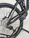Cube Stereo 170 Pro 29 (Customised) 2022 / MEDIUM / FOX / RRP: £3,699.00 / Very Good Condition