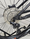 Cube Stereo 170 Pro 29 (Customised) 2022 / MEDIUM / FOX / RRP: £3,699.00 / Very Good Condition