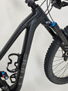Cube Stereo 170 Pro 29 (Customised) 2022 / MEDIUM / FOX / RRP: £3,699.00 / Very Good Condition