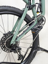 Specialized Stumpjumper Comp Alloy / LARGE / FOX  / RRP: £2,950.00 / Like NEW!