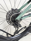 Specialized Stumpjumper Comp Alloy / LARGE / FOX  / RRP: £2,950.00 / Like NEW!