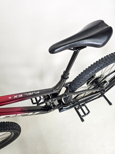 Trek Fuel EX 8 XT 2022 / LARGE / RRP: £3,450.00 / Very Good Condition
