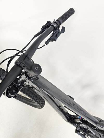 Trek Fuel EX 7 2022 / MEDIUM / RRP: £2,950.00 / Like NEW!