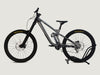 Cube Two15 Pro 27.5 2024 / MEDIUM / Downhill / Excellent Condition