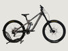 Cube Two15 Pro 27.5 2024 / MEDIUM / Downhill / Excellent Condition